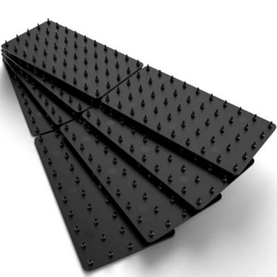 Non Slip Rug Grippers For Carpets Washable Anti Slide Mat Grips Runner - image 1