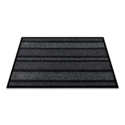 RugsX Doormat Arizona 935 Antislip, Outdoor, Indoor, Gum - Grey   50X80 Cm - thumbnail 4