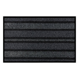 RugsX Doormat Arizona 935 Antislip, Outdoor, Indoor, Gum - Grey   50X80 Cm - thumbnail 2