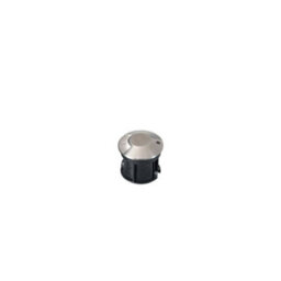 Ideal Lux Luminosa Rocket Led 1 Light Outdoor Recessed Light Steel Ip65