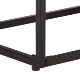 Berkfield Tv Cabinet 180X30X50 Cm Rough Mango Wood - thumbnail 8