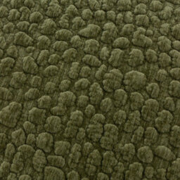 Yard Pebble Textured Chenille Cushion Cover - thumbnail 4