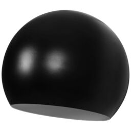 GoodHome Zosca Matt Black Wall Light - thumbnail 4