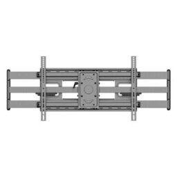 "Swivel & Tilt Tv Wall Bracket Up To 90"", 1044mm Reach, Vesa 600X400" - thumbnail 1