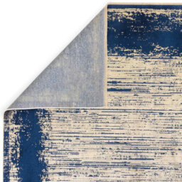 Twilight Gold Abstract Modern Bordered Rug For Living Room And Bedroom-200Cm X 290Cm - thumbnail 4