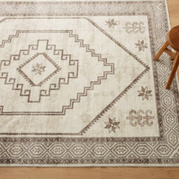 Ameha Luxury Radiant Cashmere Rug Non Slip Kitchen Bedroom Floor Mat Indoor/outdoor Rugs- 80 X 150 Cm - thumbnail 9