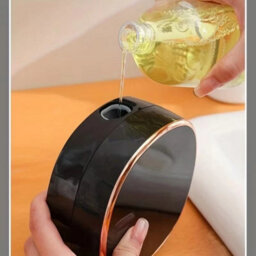 Automatic Soap Dispenser Usb Electric Foam Soap Dispenser - thumbnail 5