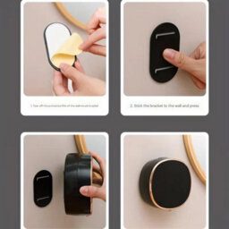Automatic Soap Dispenser Usb Electric Foam Soap Dispenser - thumbnail 4