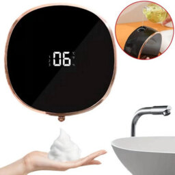 Automatic Soap Dispenser Usb Electric Foam Soap Dispenser - thumbnail 1