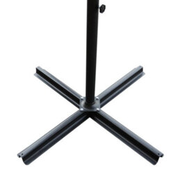 MonsterShop 3M Cantilever Garden Parasol Hanging Umbrella - thumbnail 9