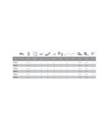 Deluxe Pvc Cassette Roman Blind Kit (250Cm Drop) 190Cm - thumbnail 3