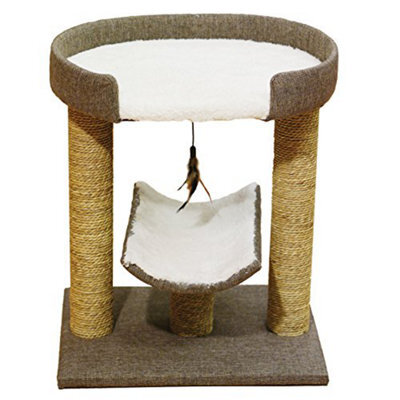 Rosewood Natural Cat Scratchers Saffron - image 1