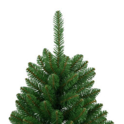 Walplus Artificial Hinged Christmas Tree With Stand Green 150 Cm - thumbnail 5