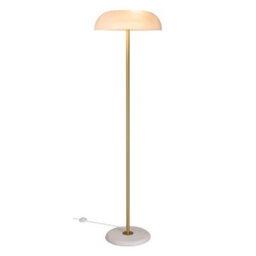 Nordlux Glossy Glass Floor Lamp White Inner White,mains - thumbnail 2
