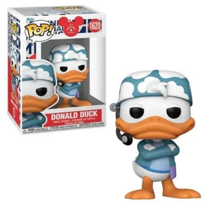 Funko Pop Disney Mickey Mouse Kpop Donald Duck - image 1