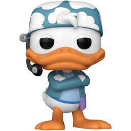 Funko Pop Disney Mickey Mouse Kpop Donald Duck - thumbnail 2