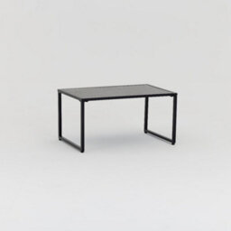 Home Detail Marbella Black Garden Lounge Set With Ivory Cushions - thumbnail 9