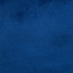 "Urban Textures Luxury 26"" High Velvet Fabric Upholstered Sunrise Bed Headboard - Navy" - thumbnail 3