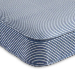 Starlight Beds Waterproof Value Spring Mattress Wipe Clean 3Ft Single 90Cm X 190Cm