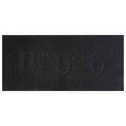 Beliani Doormat Cavite Natural 55 X 120 Cm Bee Coir - thumbnail 4