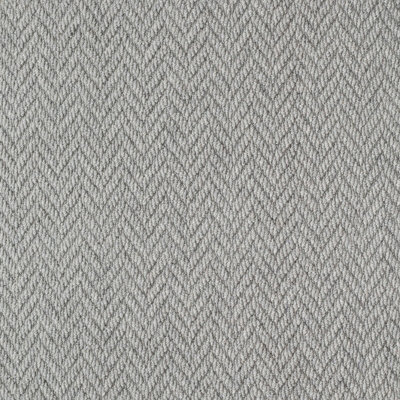 Rolling Hills 50/50 Wool Loop Chevron Carpet By Remland (Eden Valley, 3M X 4M)