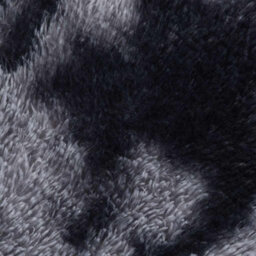 Vidaxl Shaggy Rug High Pile Navarra Dark Grey 160X160 Cm Polyester - thumbnail 9