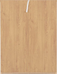 Seconique Seville 3+2 Drawer Chest Oak And White - thumbnail 5