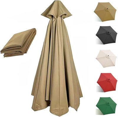 Beige Shade Sail Waterproof Uv Resistant - image 1