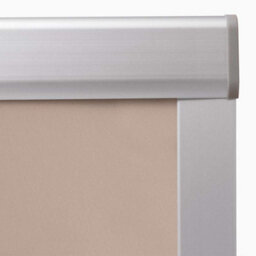 Beige Blackout Roller Blind SK06 for Velux Windows - thumbnail 2