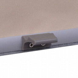 Beige Blackout Roller Blind SK06 for Velux Windows - thumbnail 3