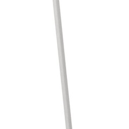 Luminosa Lighting Luminosa Vector Floor Lamp, 20W Led, 3000K, 1500Lm, White, 3Yrs Warranty - thumbnail 4