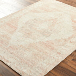 Livabliss Becki Owens Luca-Vintage Blue Brown Green Traditional Vintage Boho Living Dining Bedroom Rug 120 X 170 Cm Easy Care, Non Shedding - thumbnail 5