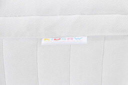Kidsaw Single Fresh Deluxe Pocket Single Mattress, 190X90Cm - thumbnail 6