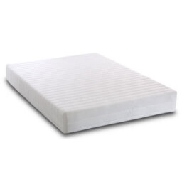 Kidsaw Single Fresh Deluxe Pocket Single Mattress, 190X90Cm - thumbnail 1