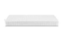 Kidsaw Single Fresh Deluxe Pocket Single Mattress, 190X90Cm - thumbnail 2