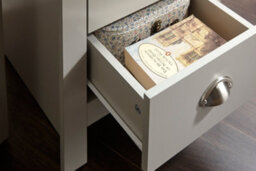 Gfw Lancaster 4 Piece Bedroom Set Grey - thumbnail 7