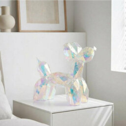 Garden Greatness Starlightz Led Balloon Dog Decorative Lamp - thumbnail 1