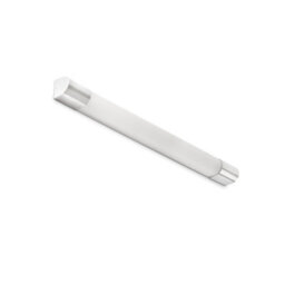 Luminosa Lighting Luminosa Kiva 90Cm Bathroom Wall Lamp Chrome Ip44 3000K