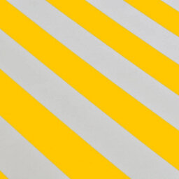 Berkfield Folding Awning Manual Operated 400 Cm Yellow/white - thumbnail 5