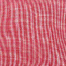 Berkfield Voile Curtains With Rod Pockets 2 Pcs Wine Red - thumbnail 8