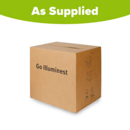 You Garden Yougarden 3-In-1 Fence Planter, Birdbox And Solar Light, Go Illuminest Light Grey, 6 Litre Planter - thumbnail 8
