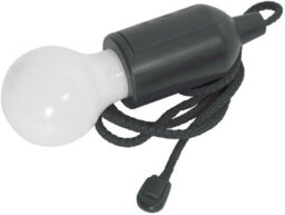 Lyyt Portable Led Pull Light Pack Of 4 With Adjustable Cord 60 Lumens Cool White Battery Powered Indoor & Outdoor - thumbnail 5