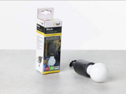 Lyyt Portable Led Pull Light Pack Of 4 With Adjustable Cord 60 Lumens Cool White Battery Powered Indoor & Outdoor - thumbnail 4