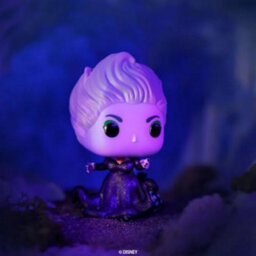 Funko Pop Disney The Little Mermaid Ursula - thumbnail 2