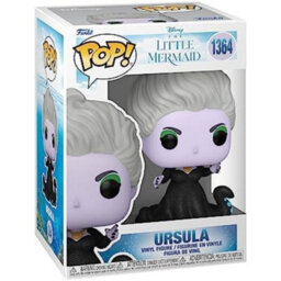 Funko Pop Disney The Little Mermaid Ursula - thumbnail 1
