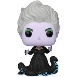 Funko Pop Disney The Little Mermaid Ursula - thumbnail 4