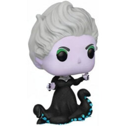 Funko Pop Disney The Little Mermaid Ursula - thumbnail 5