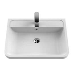 Nuie Parade 600 W/h 2 Drawer Basin & Cabinet - thumbnail 3