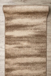 RugsX Runner Karmel Sahara, Desert, Sand Nut 70Cm  70X130 Cm - thumbnail 5