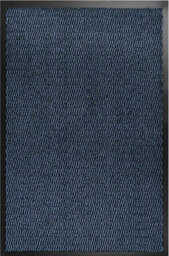 Heavy Duty Non Slip Barrier Mat - Blue 60 X 120 Cm - thumbnail 2